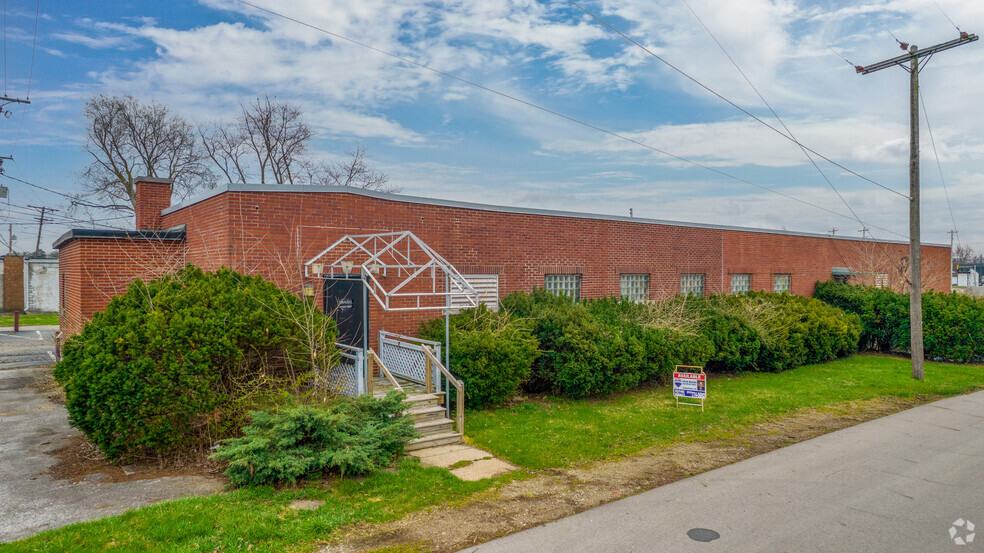 24 East St, Columbus, OH for sale - Building Photo - Image 1 of 9