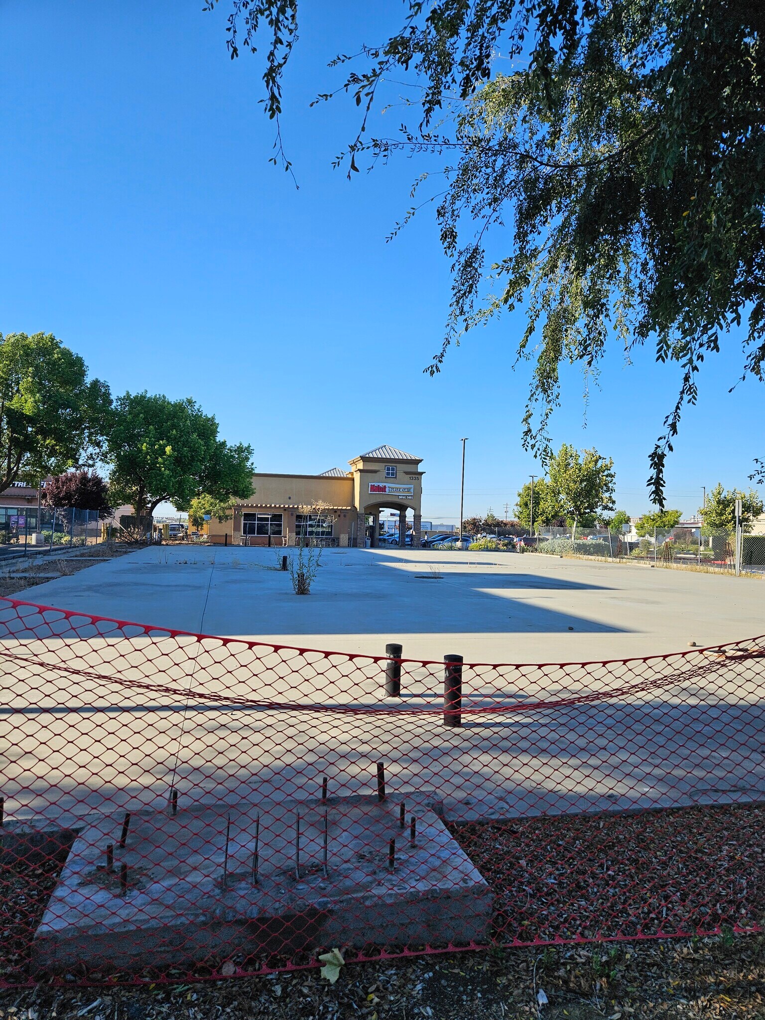 1349 W Pacheco Blvd, Los Banos, CA for sale Building Photo- Image 1 of 7