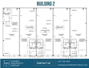 651 Gadson St, Groveland, FL for lease Interior Photo- Image 1 of 1