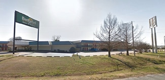 Plus de détails pour 4300 Industrial Drive Ext, Bossier City, LA - Terrain à vendre