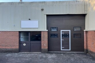 21 Glenburn Rd, East Kilbride for lease Building Photo- Image 1 of 5