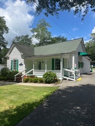 More details for 333 Newberry St NW, Aiken, SC - Retail for Sale