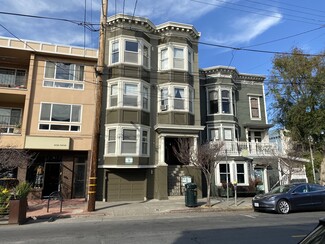 Plus de détails pour 3972 24th St, San Francisco, CA - Bureau à louer