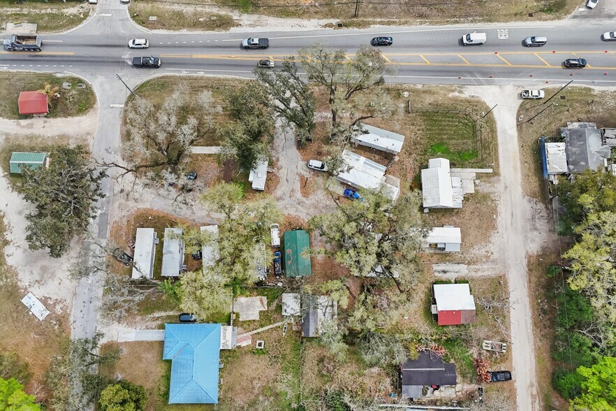 4233 Gall Blvd, Zephyrhills, FL à vendre - Photo du bâtiment - Image 3 de 15