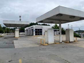 5404 Peachtree Industrial Blvd, Chamblee, GA à louer Photo du bâtiment- Image 2 de 8