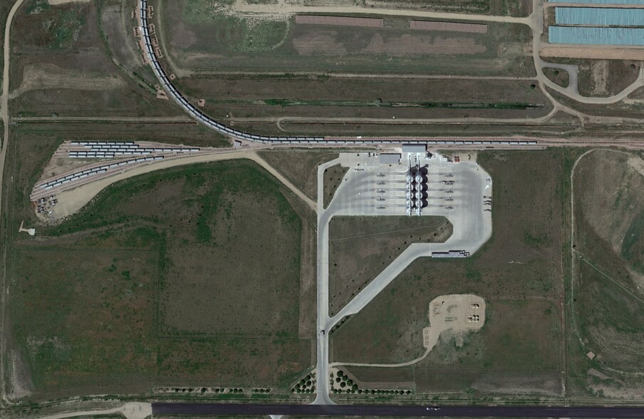 31005 Great Western Dr, Windsor, CO à vendre - Aérien - Image 1 de 14