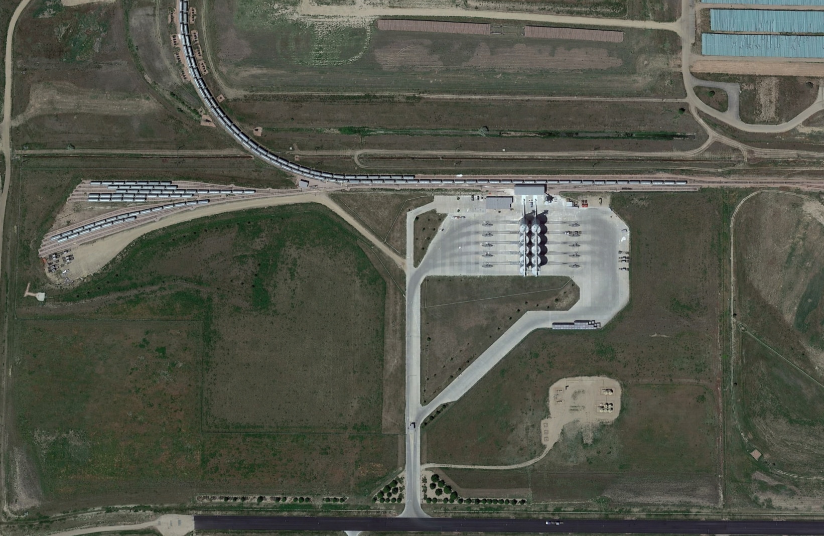 31005 Great Western Dr, Windsor, CO for sale Aerial- Image 1 of 15