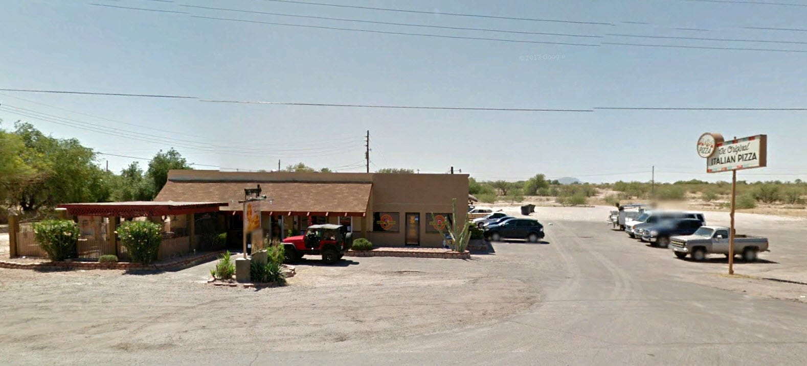 445 W Highway 287, Florence, AZ for sale Building Photo- Image 1 of 37