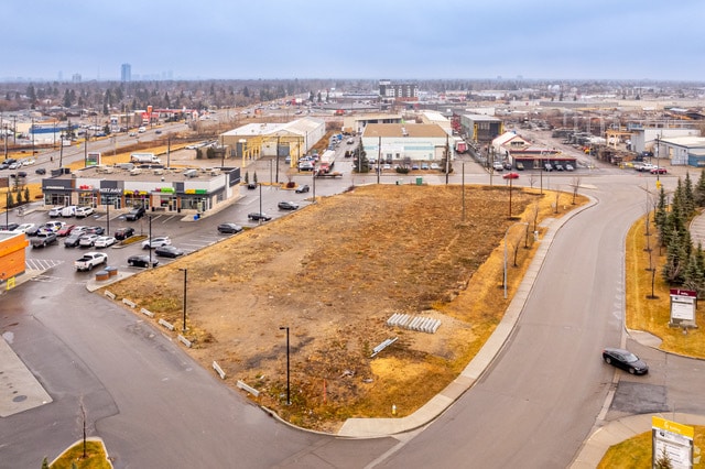 More details for 7450 68 Av NW, Edmonton, AB - Land for Sale