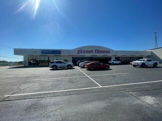 More details for 92 Bible Crossing Rd, Decherd, TN - Retail for Lease