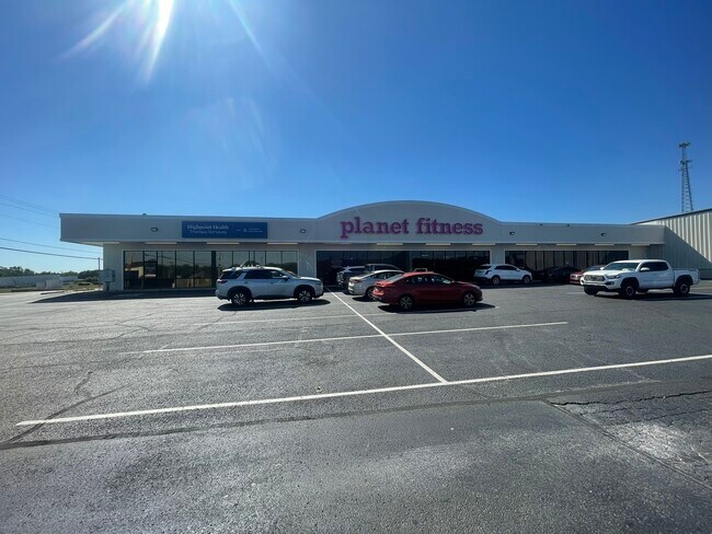 More details for 92 Bible Crossing Rd, Decherd, TN - Retail for Lease