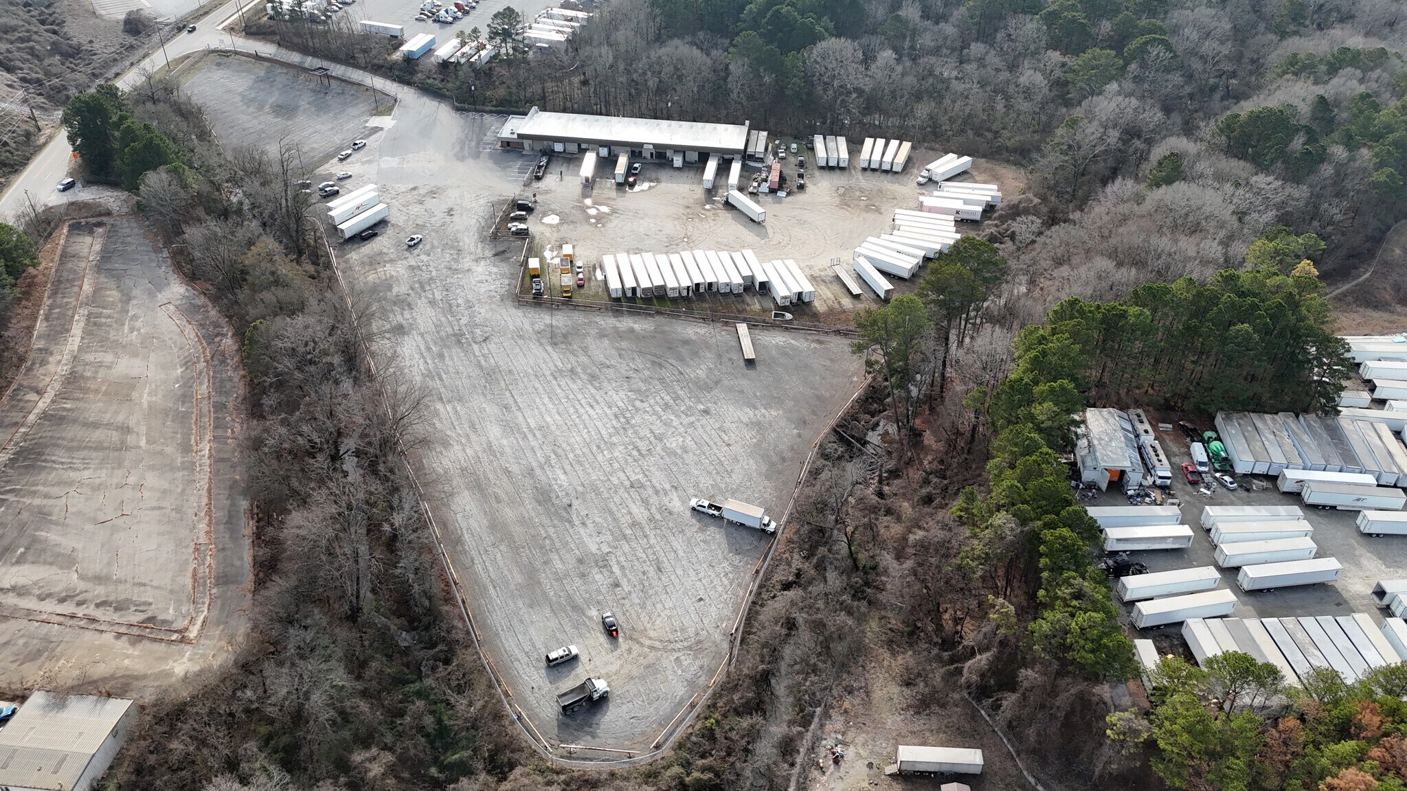 3987 Moreland Ave SE, Conley, GA for lease Primary Photo- Image 1 of 6