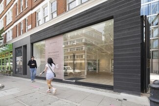 More details for 55 Goswell Rd, London - Office, Office/Retail for Lease