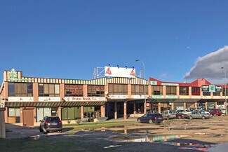 Plus de détails pour Calle Río Tormes, 4, Algete - Industriel à louer