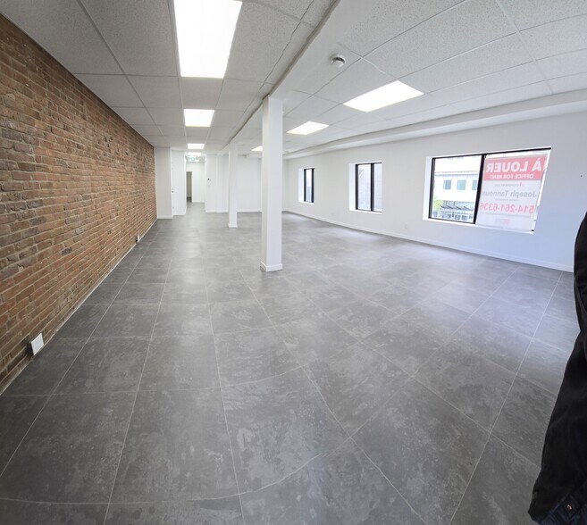 1800 Boul De Maisonneuve O, Montréal, QC for lease - Interior Photo - Image 3 of 12