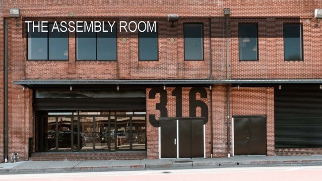More details for 316-318 Guilford Ave, Baltimore, MD - Retail for Auction