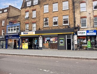 More details for 132-134 Essex Rd, London - Retail for Sale