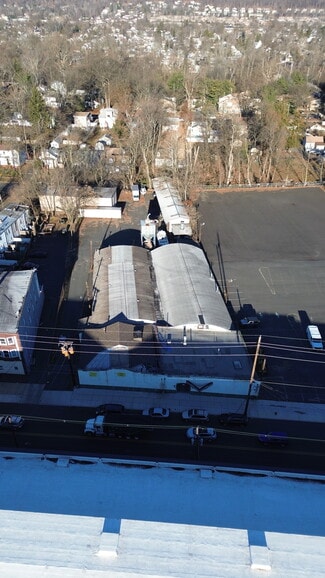 More details for 1340 W Front St, Plainfield, NJ - Industrial for Lease