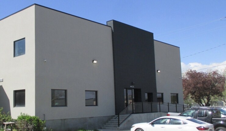 375 W 400 N, Salt Lake City, UT for sale Building Photo- Image 1 of 1