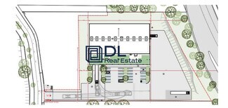 Plus de détails pour Industriel à louer