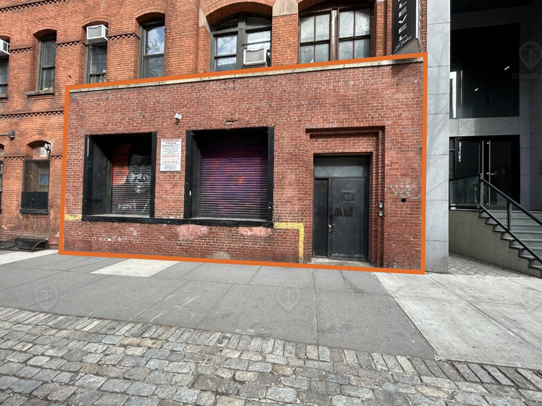 21 Bruckner Blvd, Bronx, NY for lease - Building Photo - Image 1 of 1