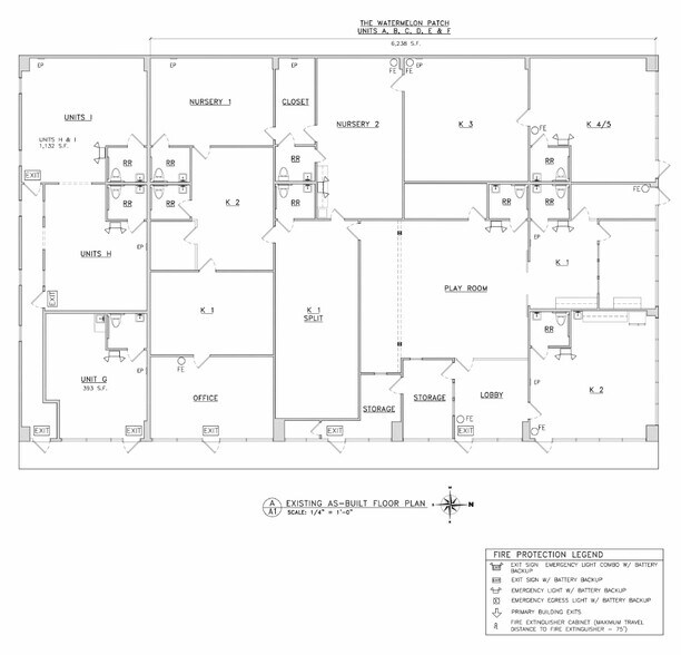 6417 Hillcrest Park Ct, Mobile, AL à vendre - Photo du bâtiment - Image 2 de 10