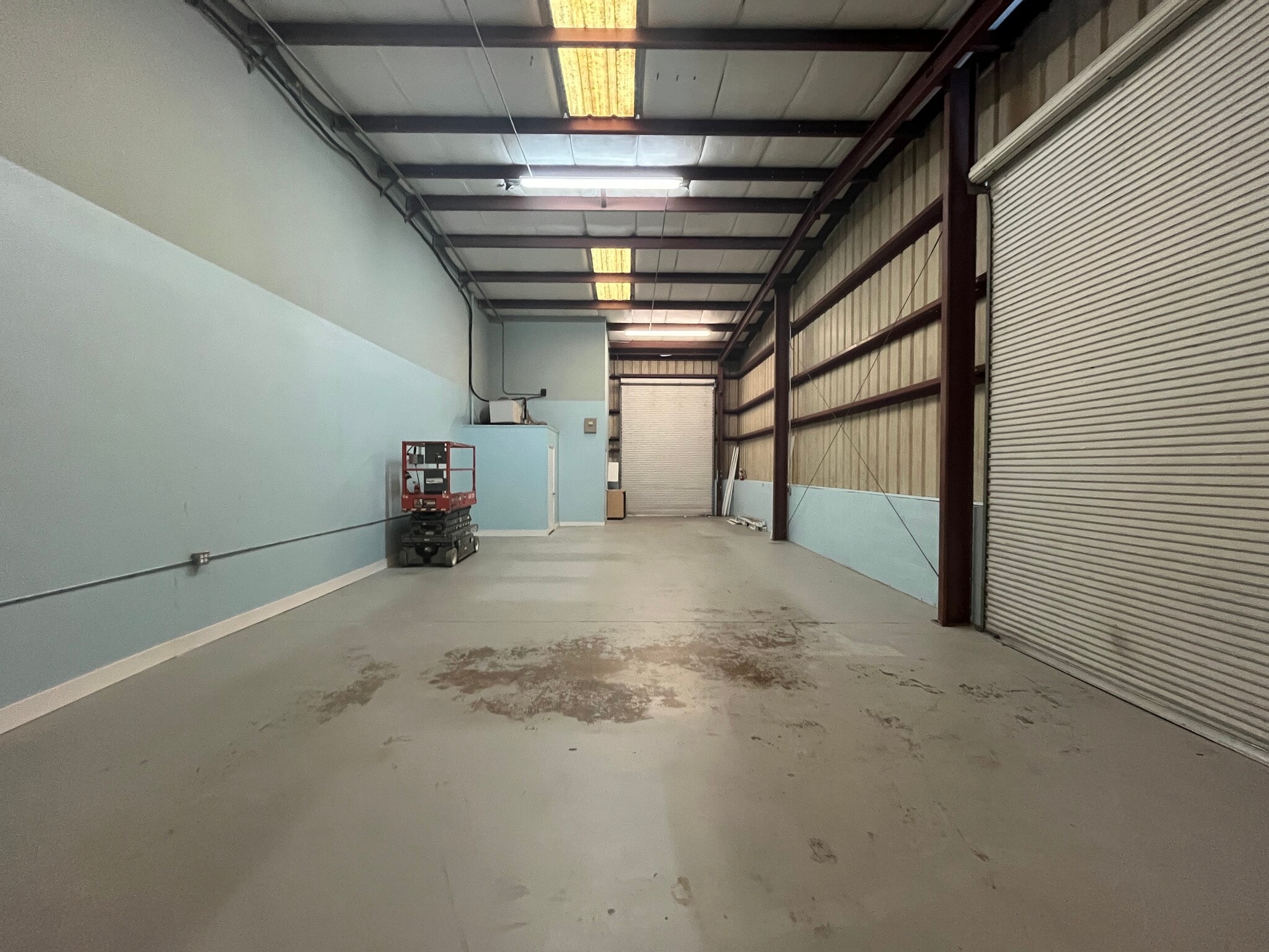 16151-16171 Pine Ridge Rd, Fort Myers, FL for lease Interior Photo- Image 1 of 7