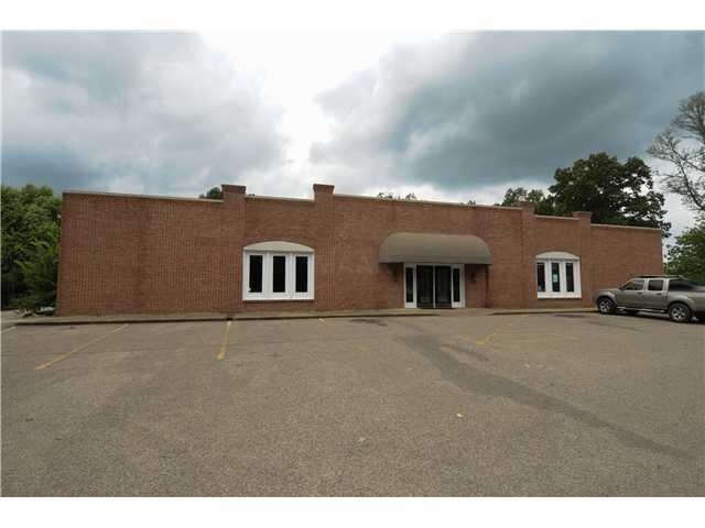 201 Lakeview Rd, Somerville, TN for lease - Primary Photo - Image 1 of 5