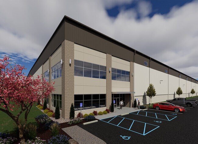 More details for 215 Innovation Drive North, Hazle Township, PA - Industrial for Lease