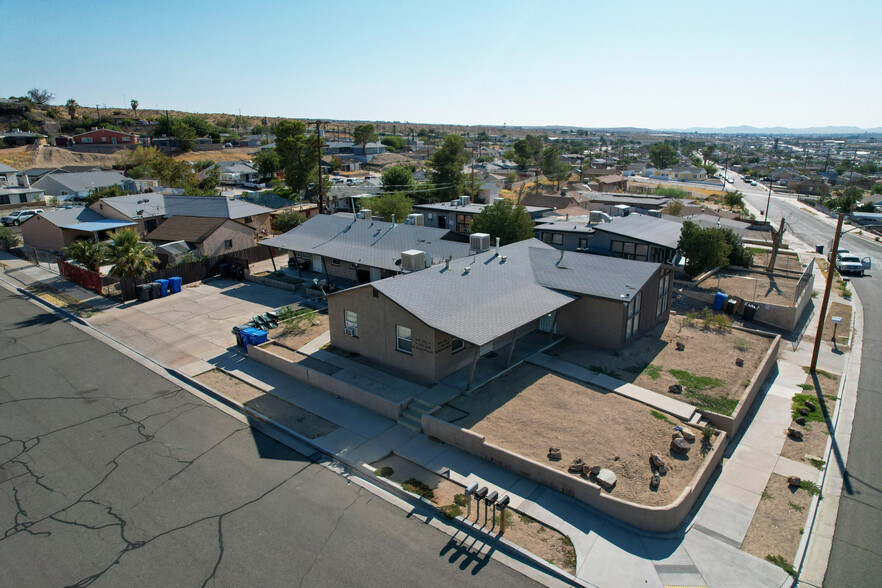 600 W Buena Vista St, Barstow, CA for sale - Building Photo - Image 2 of 9