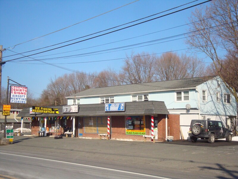 196 Main St, Andover, NJ for lease Primary Photo- Image 1 of 11