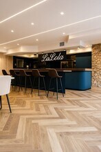 Calle de Cartagena, 82, Madrid, Madrid for lease Lobby- Image 1 of 4