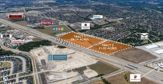 Plus de détails pour State Highway 121, McKinney, TX - Terrain à vendre