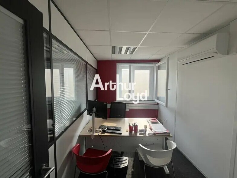 Bureau dans Nice à vendre - Photo intérieure - Image 2 de 4