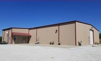 More details for 101 N Wright St, Eustis, NE - Industrial for Sale