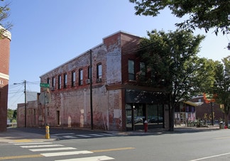 Plus de détails pour 731 W Main St, Charlottesville, VA - Commerce de détail à louer
