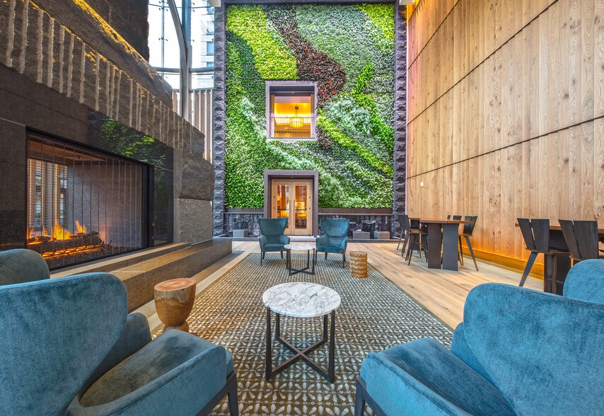 920 5th Ave, Seattle, WA à louer - Photo intérieure - Image 2 de 13