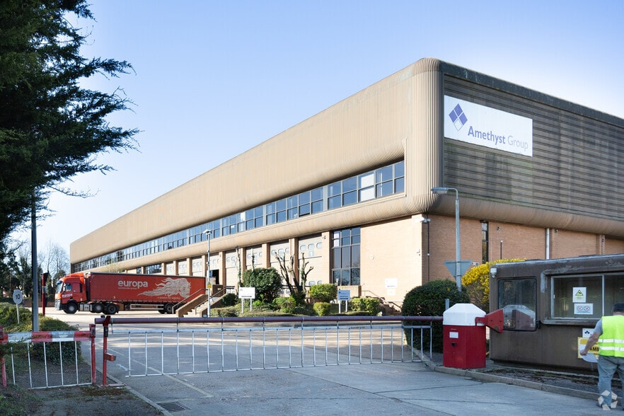 Lodge Rd, Staplehurst for lease - Building Photo - Image 2 of 3