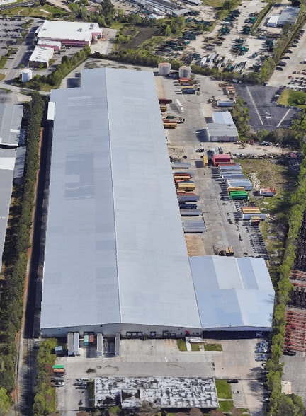 2034 Atlantic Ave, Chesapeake, VA for lease - Aerial - Image 2 of 10