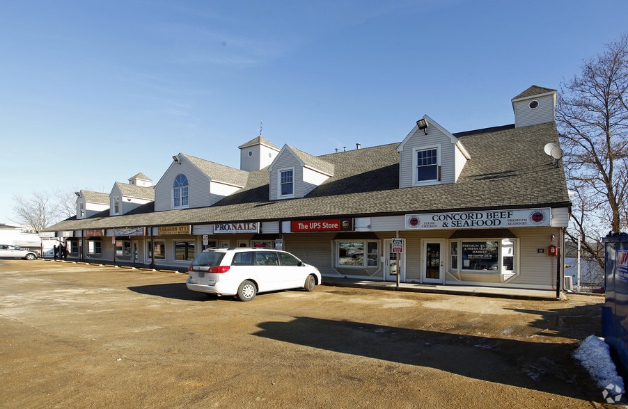 75 S Main St, Concord, NH for lease - Building Photo - Image 2 of 4