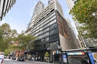 Plus de détails pour 601-611 Little Collins St, Melbourne - Bureau à vendre