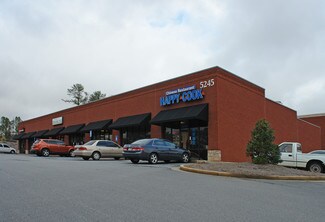More details for 5245 Langford Rd, Norcross, GA - Retail for Lease