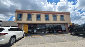 Plus de détails pour 807 Mccarty St, Houston, TX - Industriel à vendre