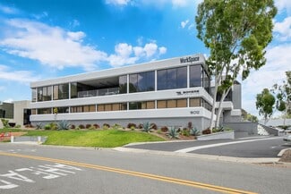 More details for 18012 Cowan, Irvine, CA - Office for Lease