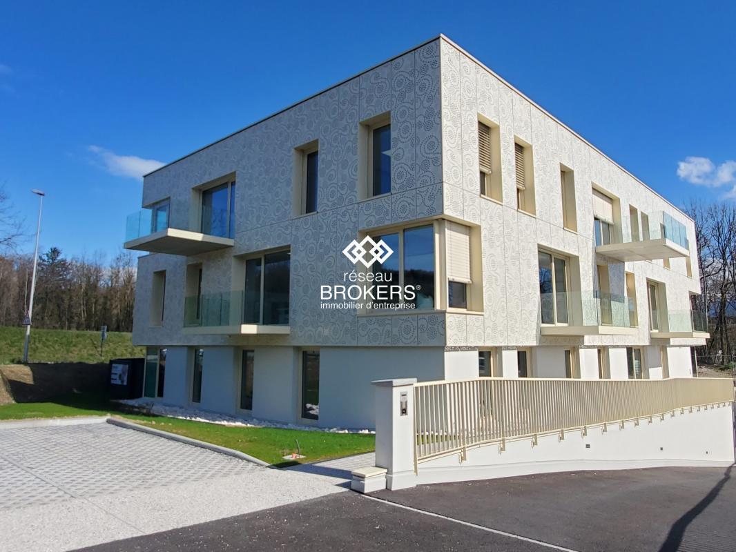 Office in Annecy for sale Building Photo- Image 1 of 7
