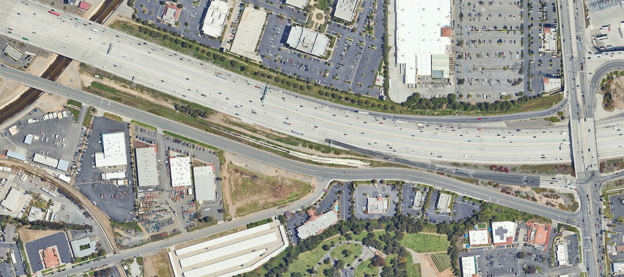 NWC El Sobrante Rd and Circle City Dr, Corona, CA for sale Building Photo- Image 1 of 2