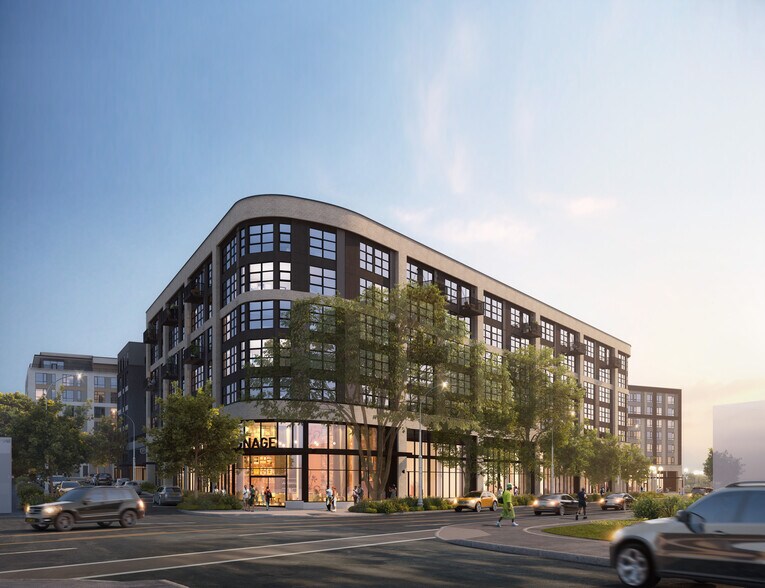 1765 22nd Ave S, Seattle, WA à louer - Photo du bâtiment - Image 2 de 4