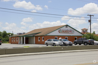 More details for 7310 Marbach Rd, San Antonio, TX - Retail for Lease