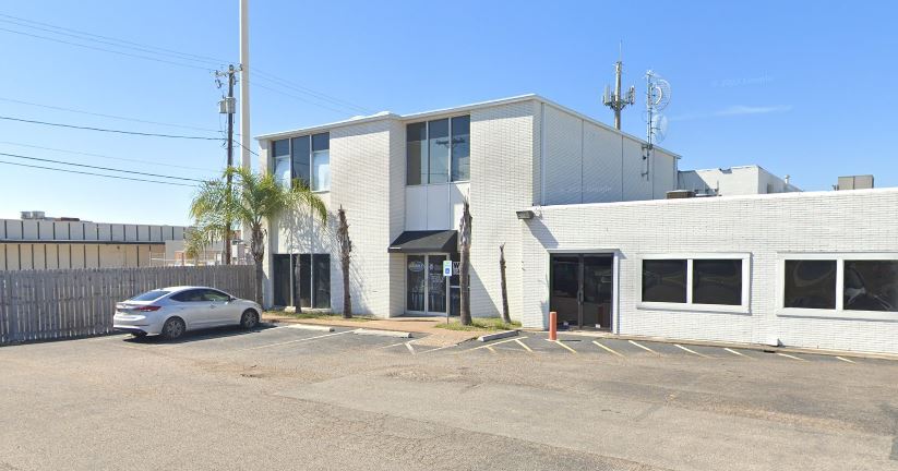 510 Gordon St, Corpus Christi, TX for lease Building Photo- Image 1 of 9