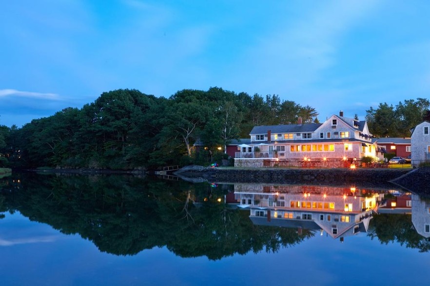 126 Ocean Ave, Kennebunkport, ME à vendre - Photo principale - Image 1 de 1